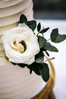 Eyam Hall Wedding Photography - Amanda & John-19