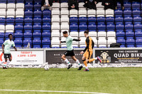 Macclesfield BTech V Port Vale-20