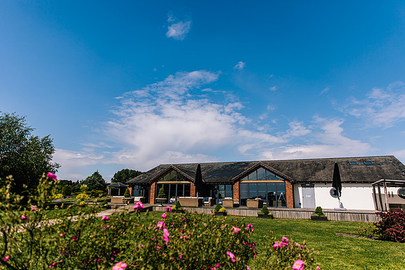 Aston Marina Wedding Photography - Amy & Steve-10