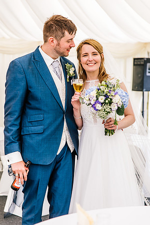 Park Hall Wedding Photography - Pip & Phil-402