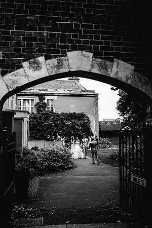 Stoneleigh Abbey Wedding Photography - Dave & Nori-210