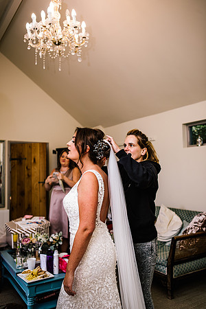 Lemore Manor Wedding Photography - Sam & Nick-339