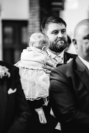 Keele Hall Wedding Photography - Katie & Simon-242