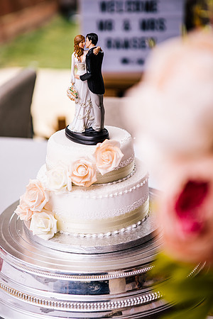 Stoneleigh Abbey Wedding Photography - Dave & Nori-82