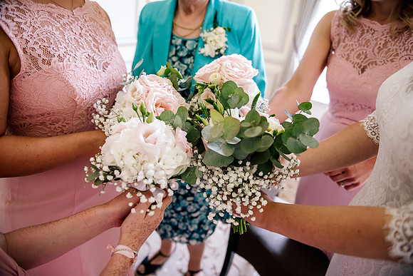 Heather & Tim - Harrowden Hall Wedding-45