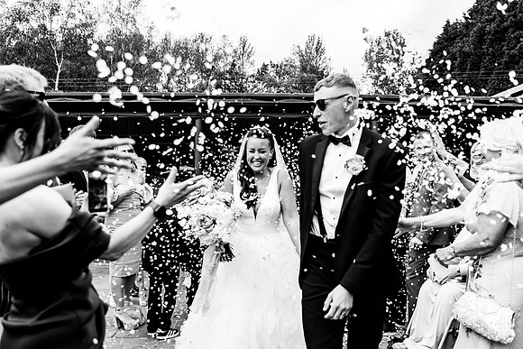 Charlotte & Paul - Foxtail Barns Wedding Photography-558