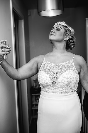 Newcastle Under Lyme Wedding Photography - Staffordshire Wedding Photographer - Emily & Wayne-243