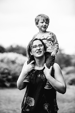 Engagement-Family Shoot at Trentham Gardens-51