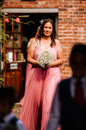 Staffordshire Wedding Photographer - Slaters Country Inn Wedding-197