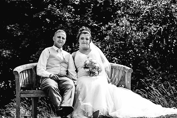 The Upper House Wedding Photography - Danielle & Rob-546