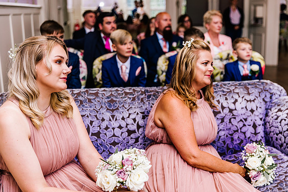 Newby Bridge Wedding Photography - Laura & Ryan-281