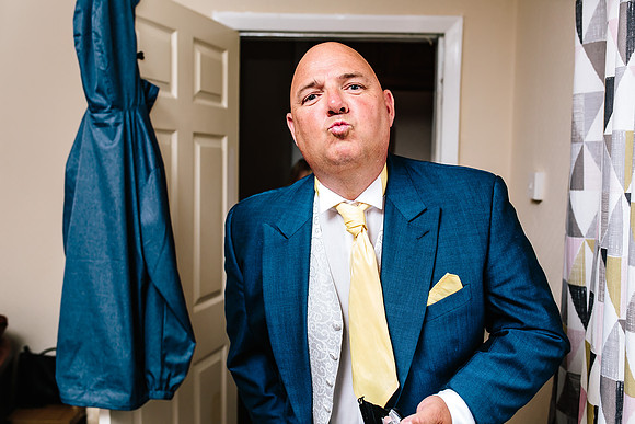 Keele Hall Wedding Photography - Katie & Simon-95