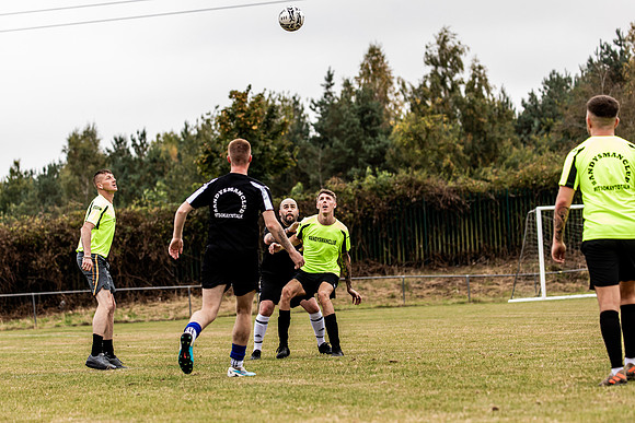 Tiktok Charity Football Day-81