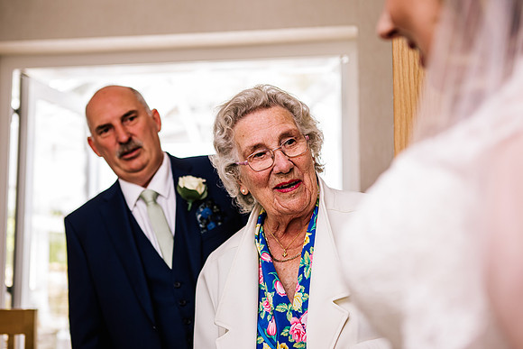 Eyam Hall Wedding Photography - Amanda & John-150