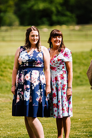 Walton Hall Wedding Photography - Staffordshire Wedding Photographer.-474