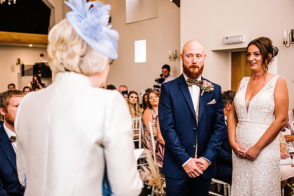 Lemore Manor Wedding Photography - Sam & Nick-490