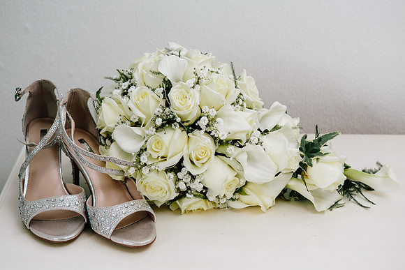 Moddershall Oaks Wedding Photography - Staffordshire Wedding Photographer - Sophie & Jack-22