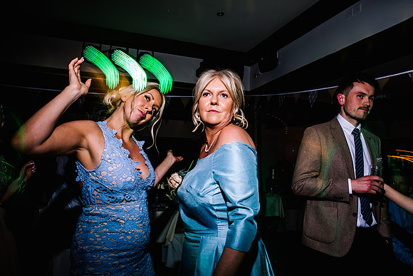 Three Horseshoes Wedding Photography - Staffordshire Weddding Photographer - Laura & Louis-909