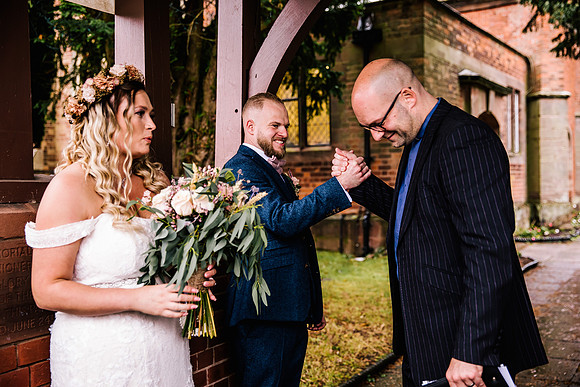 Bilston Brook Wedding Photography - Sophie & Todd-358