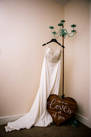 Newcastle Under Lyme Wedding Photography - Staffordshire Wedding Photographer - Emily & Wayne-3