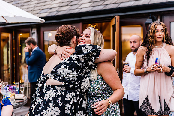 Sandhole Oak Barn Wedding Photography - Becky & Sam-717