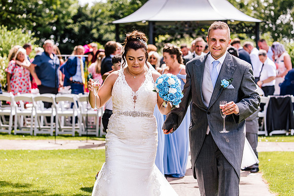 The Upper House Wedding Photography - Danielle & Rob-401