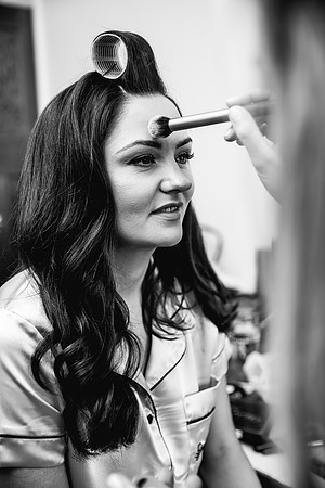 Foxtail Barns Wedding Photography - Sam & Sam-158