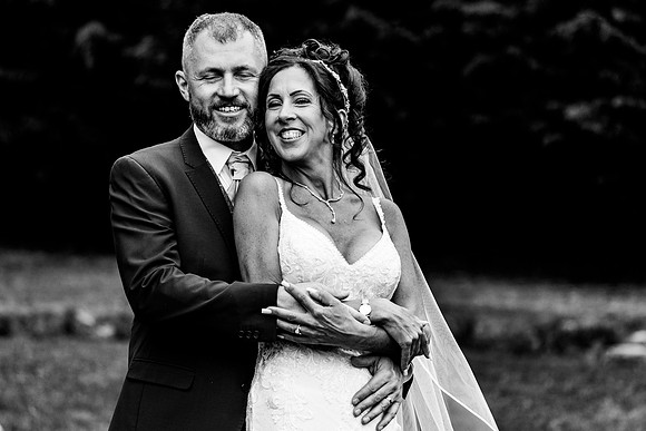 Slaters Country Inn Wedding - Chris & Rob-527