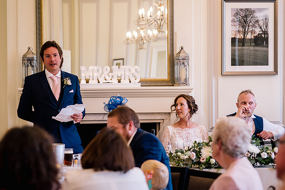 Heather & Tim - Harrowden Hall Wedding-373