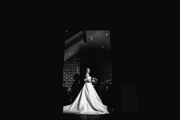 Foxtail Barns Wedding Photography - Jill & Chris-584