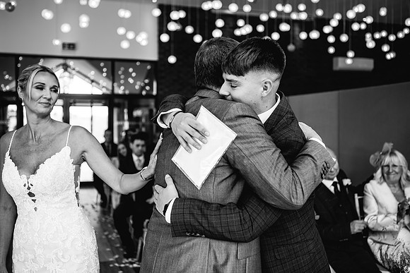 Aston Marina Wedding Photography - Shell & Martin-400