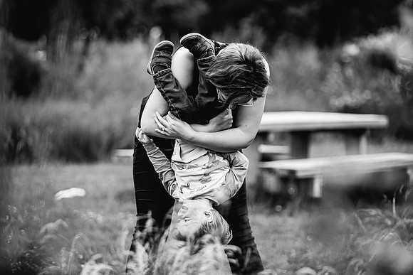 Engagement-Family Shoot at Trentham Gardens-19