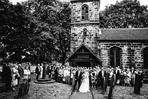 Staffordshire Wedding Photographer - Samantha Jayne Photography - Gem & Jack-381