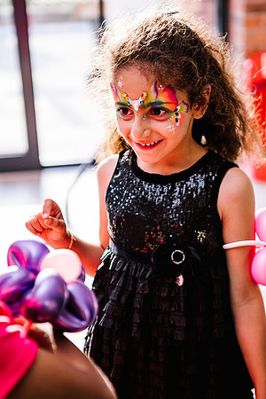 Aston Marina Event Photographer - Loucas Christening-462