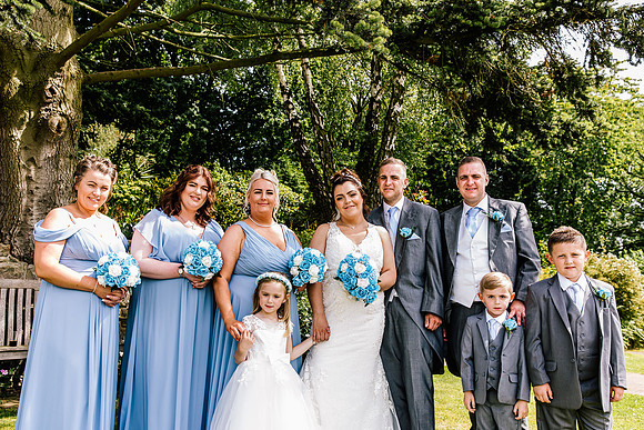 The Upper House Wedding Photography - Danielle & Rob-471