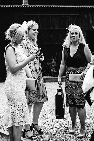 Alcumlow Wedding Barn - Wedding Photography - Ruth & Matt-324