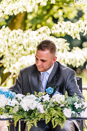 The Upper House Wedding Photography - Danielle & Rob-360
