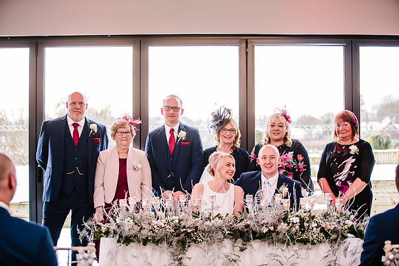 The Boat House at Aston Marina Wedding Photography - Jessica & Daniel-376