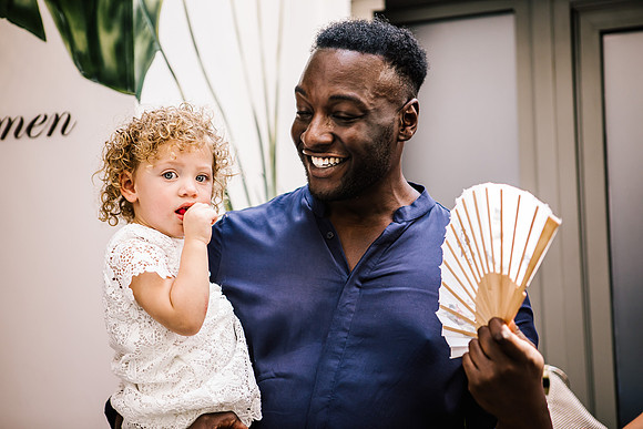 The Post House Stafford Wedding Photography - Vicky & Craig-284
