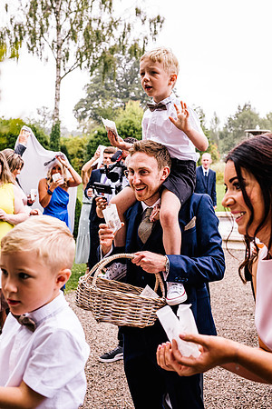 Lemore Manor Wedding Photography - Sam & Nick-571