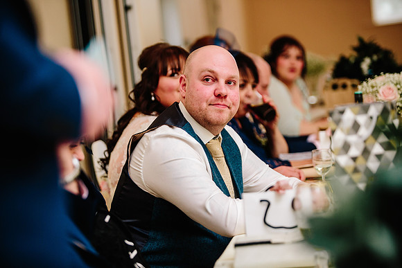 Floral Hall Wedding - Staffordshire WEdding Photography - Gemma & Dan-654
