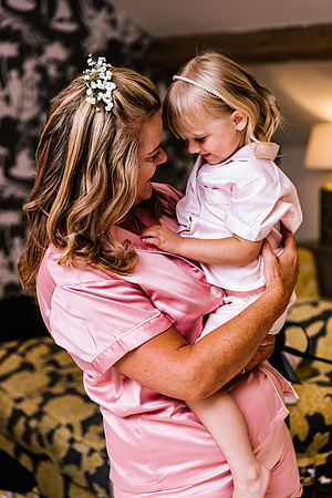 Newby Bridge Wedding Photography - Laura & Ryan-204