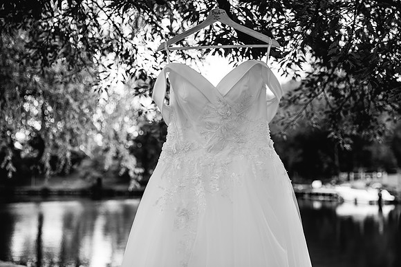 Newby Bridge Wedding Photography - Laura & Ryan-23