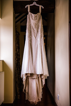Bilston Brook Wedding Photography - Sophie & Todd-9