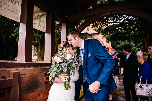 Bilston Brook Wedding Photography - Sophie & Todd-342