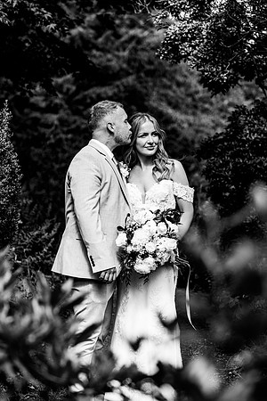 Foxtail Barns Wedding Photography - Zoe & Jack-563