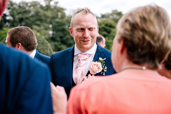 Heather & Tim - Harrowden Hall Wedding-193