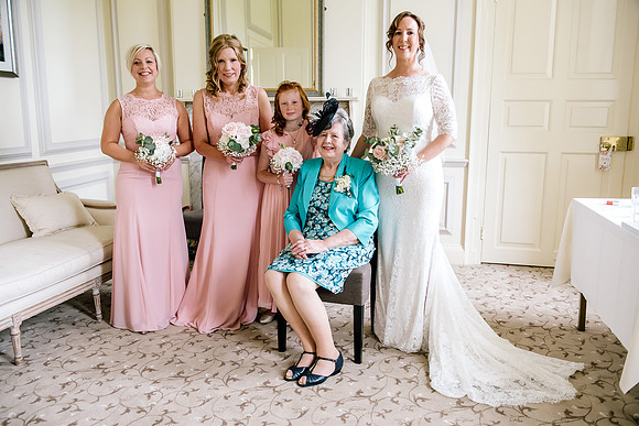 Heather & Tim - Harrowden Hall Wedding-31