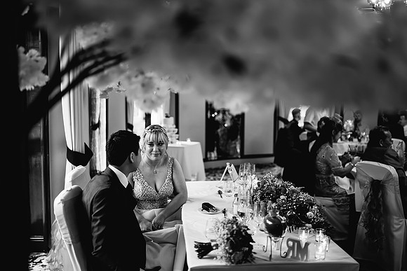 The Stanneylands Wedding Photography - Olivia & Jacky-523