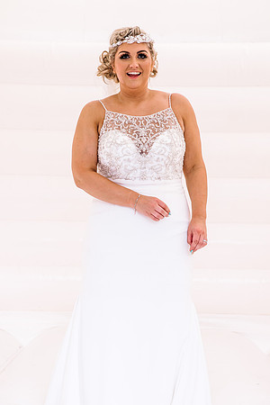 Newcastle Under Lyme Wedding Photography - Staffordshire Wedding Photographer - Emily & Wayne-602